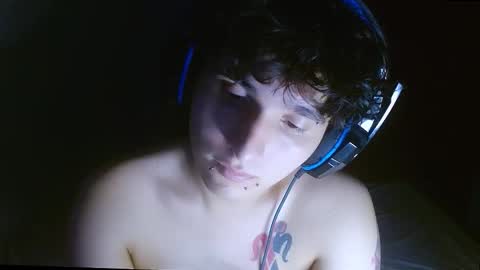 Charley quinn online show from April 16, 12:44 am