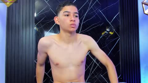 charleynova online show from March 31, 7:47 pm