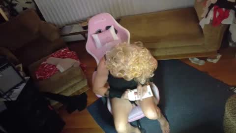 Charli online show from January 28, 1:39 am