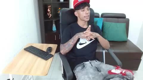 Snapshot of charlie_oconnor chatting on December 18, 4:09 am Charlie oconnor online show from December 18, 4:09 am