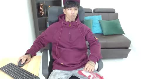 Snapshot of charlie_oconnor chatting on January 9, 3:15 am Charlie oconnor online show from January 9, 3:15 am