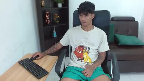 Snapshot of charlie_oconnor chatting on January 23, 3:48 am Charlie oconnor online show from January 23, 3:48 am