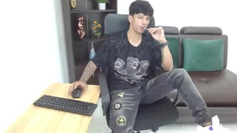 Snapshot of charlie_oconnor chatting on January 31, 3:30 am Charlie oconnor online show from January 31, 3:30 am