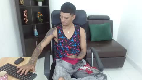 Snapshot of charlie_oconnor chatting on February 28, 3:59 am Charlie oconnor online show from February 28, 3:59 am