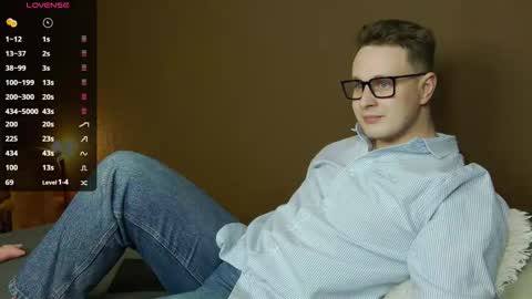 Charlie Smiley online show from November 23, 7:24 pm