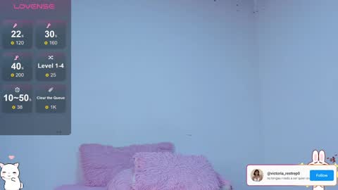 Snapshot of charlie_uwu chatting on January 1, 3:34 am charlie_uwu online show from January 1, 3:34 am