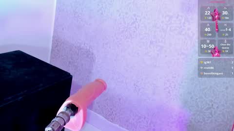 CHARLIE online show from February 18, 12:37 am