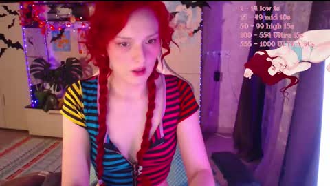 Snapshot of charlie_wtf chatting on October 26, 6:47 pm charlie online show from October 26, 6:47 pm