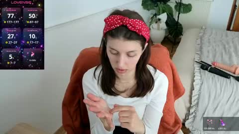 Charlie online show from March 26, 12:44 pm