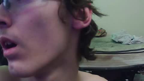 char sexiness online show from October 26, 7:31 pm