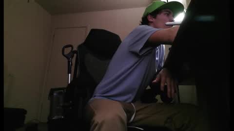 char sexiness online show from February 5, 5:06 pm