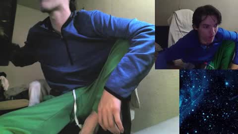 char sexiness online show from February 13, 3:35 am