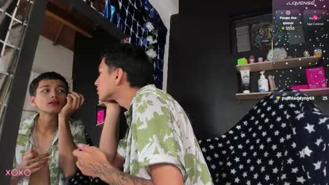 Charles Russo online show from March 4, 4:57 pm