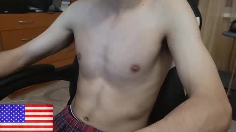 Snapshot of charliehoffa chatting on December 1, 7:36 pm Charlie online show from December 1, 7:36 pm