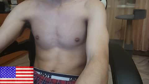 Snapshot of charliehoffa chatting on December 2, 6:43 pm Charlie online show from December 2, 6:43 pm