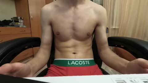 Snapshot of charliehoffa chatting on December 9, 10:09 pm Charlie online show from December 9, 10:09 pm