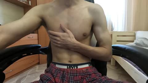 Snapshot of charliehoffa chatting on December 17, 8:34 am Charlie online show from December 17, 8:34 am