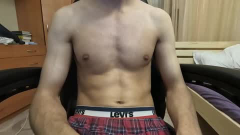 Snapshot of charliehoffa chatting on December 19, 7:40 pm Charlie online show from December 19, 7:40 pm