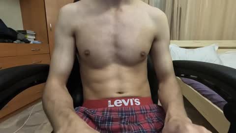 Snapshot of charliehoffa chatting on December 20, 11:05 pm Charlie online show from December 20, 11:05 pm