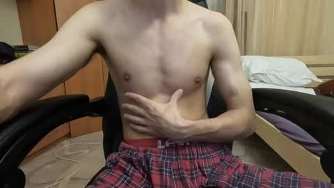 Snapshot of charliehoffa chatting on December 21, 11:24 pm Charlie online show from December 21, 11:24 pm