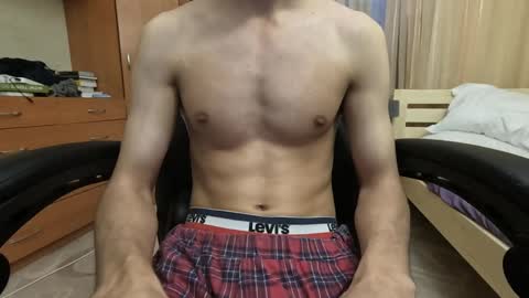 Snapshot of charliehoffa chatting on January 2, 12:46 pm Charlie online show from January 2, 12:46 pm