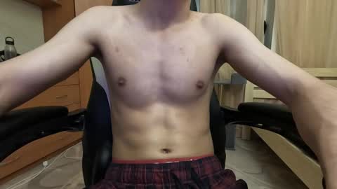 Snapshot of charliehoffa chatting on February 10, 10:30 pm Charlie online show from February 10, 10:30 pm