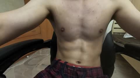 Snapshot of charliehoffa chatting on February 12, 7:35 pm Charlie online show from February 12, 7:35 pm