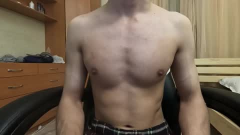 Snapshot of charliehoffa chatting on February 24, 7:19 pm Charlie online show from February 24, 7:19 pm