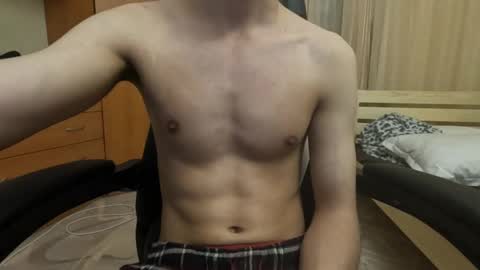 Snapshot of charliehoffa chatting on February 26, 7:49 pm Charlie online show from February 26, 7:49 pm