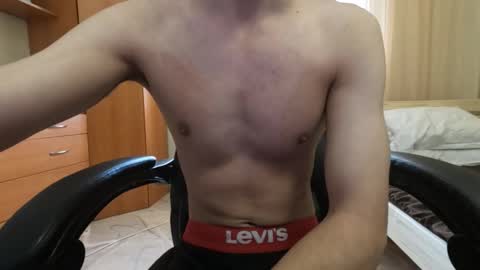 Snapshot of charliehoffa chatting on March 5, 6:12 am Charlie online show from March 5, 6:12 am