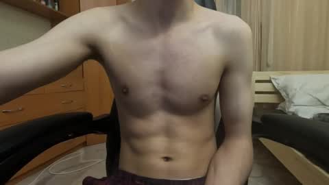 Snapshot of charliehoffa chatting on March 5, 6:23 pm Charlie online show from March 5, 6:23 pm