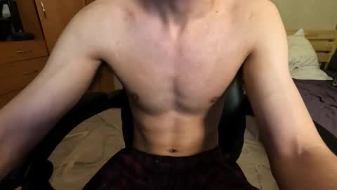 Charlie online show from January 16, 9:30 pm