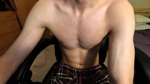 Charlie online show from February 2, 7:34 pm