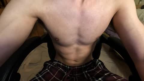 Charlie online show from February 6, 8:23 pm