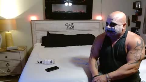 Charliemilf online show from October 19, 3:07 am