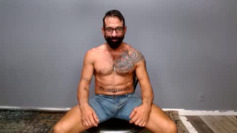 Snapshot of charlieprospect chatting on December 20, 1:12 am Charlie Prospect online show from December 20, 1:12 am