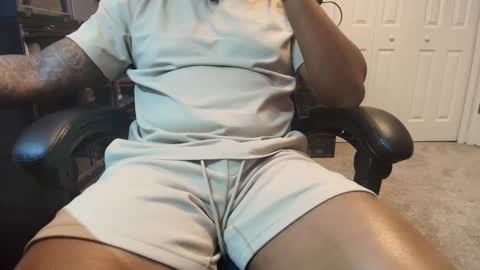 CharlieSierra96 online show from March 22, 5:16 pm