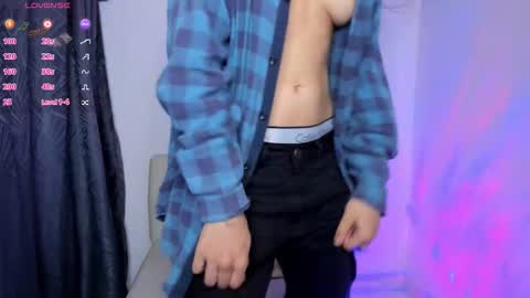 Charlie online show from February 19, 4:41 am