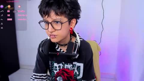 Charlie online show from March 4, 4:35 pm