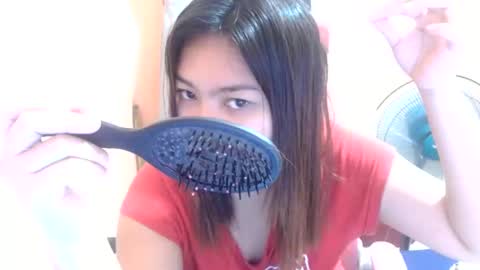 Sweetieeche online show from January 10, 12:01 am