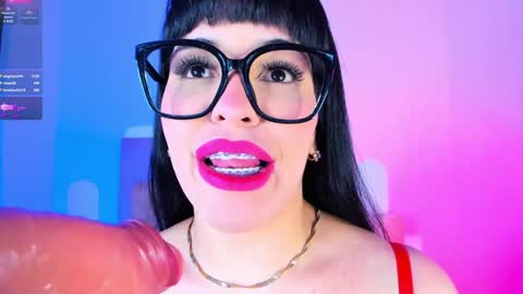 Charloott Evans online show from December 31, 5:33 am