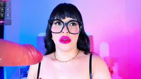 Charloott Evans online show from January 5, 12:52 am