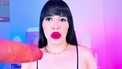 Charloott Evans online show from January 19, 11:53 pm