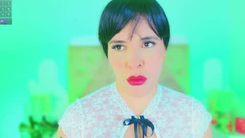 Charloott Evans online show from September 14, 2:44 am