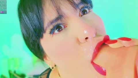 Charloott Evans online show from September 15, 1:27 am