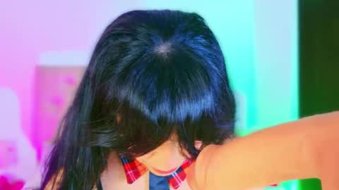 Charloott Evans online show from October 29, 2:36 am