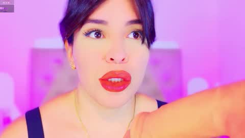 Charloott Evans online show from December 16, 2:27 am