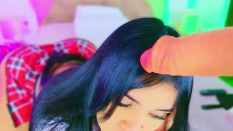 Charloott Evans online show from March 29, 2:00 am