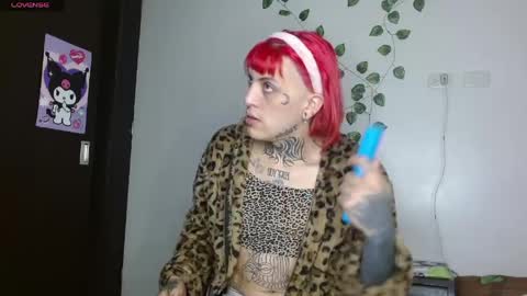 Ale punky online show from April 9, 11:59 am