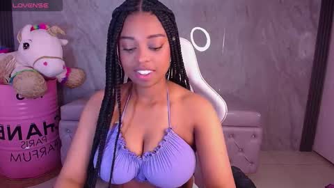 Charlote  online show from October 13, 12:49 pm